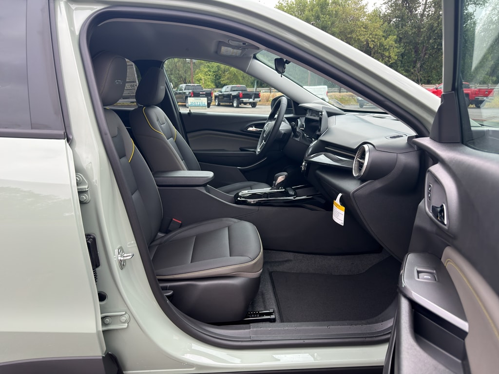 2026 Chevrolet Trax Activ - Photo 14