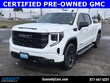 GMC Sierra 1500