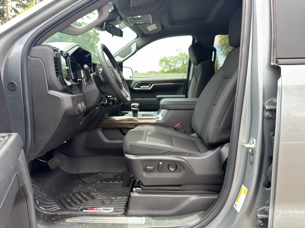 2026 Chevrolet Silverado 1500 LT Trail Boss - Photo 22