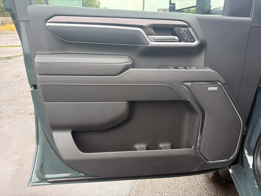 2026 Chevrolet Silverado 3500 HD LTZ - Photo 17
