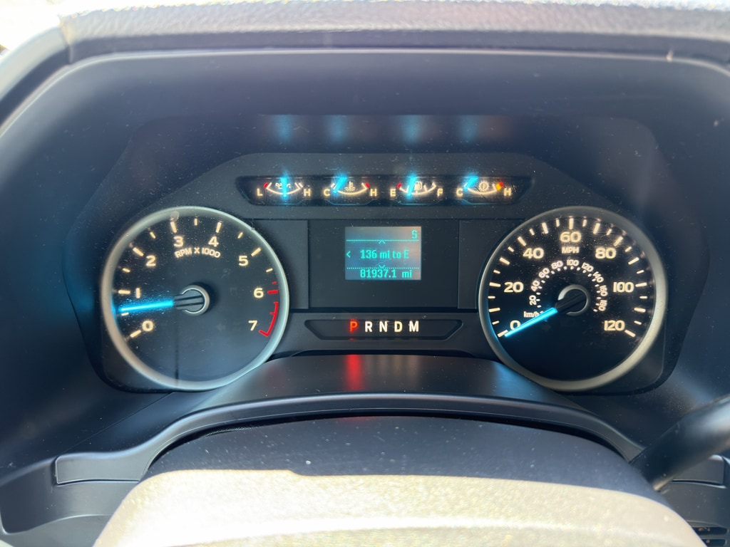 2018 Ford F-150 XLT - Photo 6