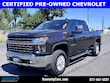 Chevrolet Silverado 3500 HD