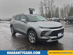 2026 Chevrolet Blazer 3LT SUV