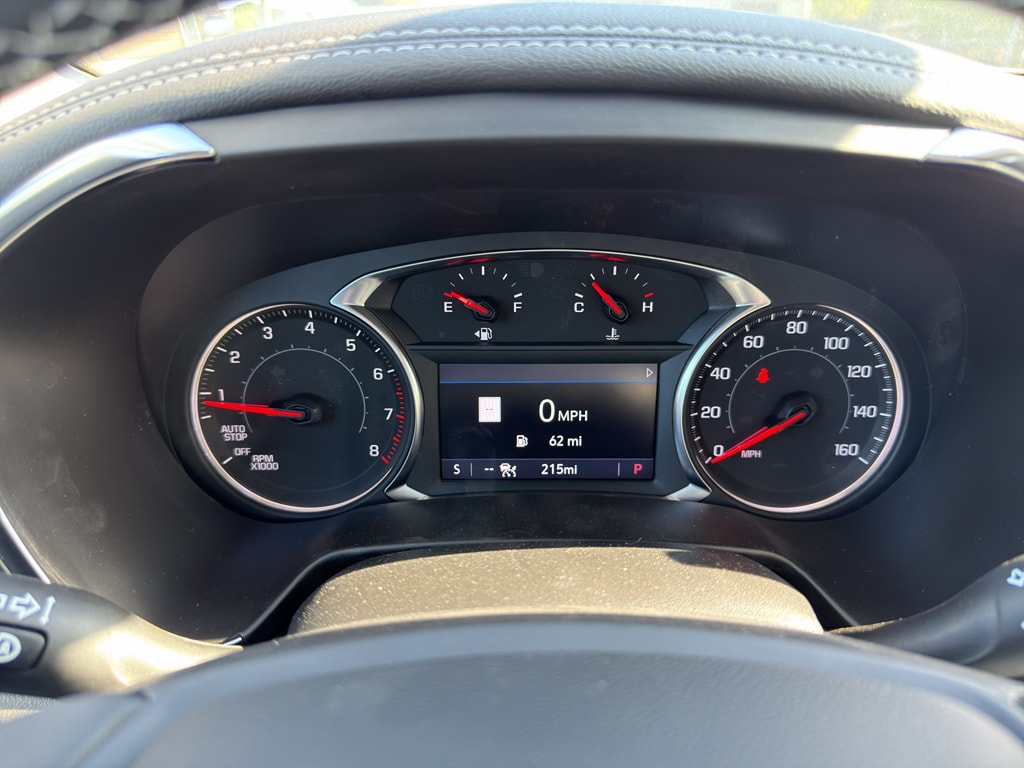 2026 Chevrolet Blazer 3LT - Photo 7