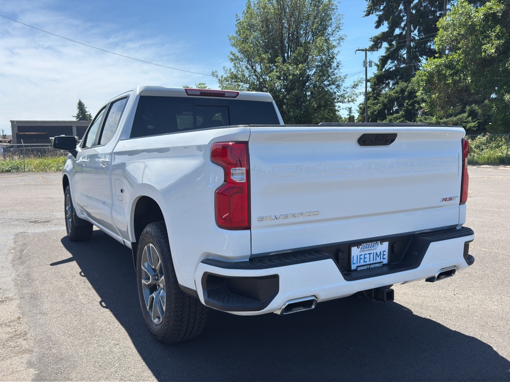 2026 Chevrolet Silverado 1500 RST - Photo 22