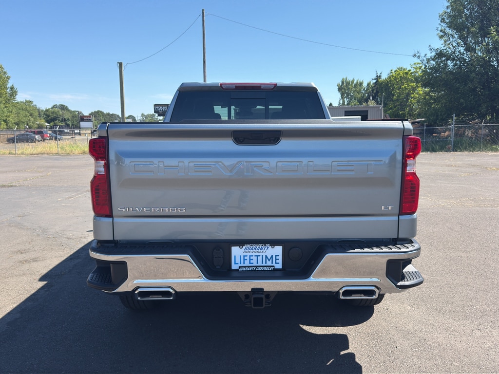 2026 Chevrolet Silverado 1500 LT - Photo 24
