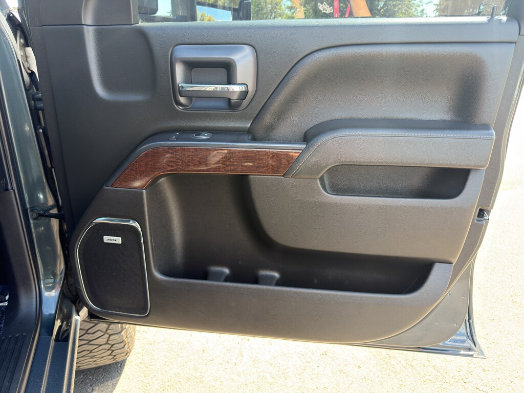 2018 GMC Sierra 3500HD SLT - Photo 12