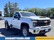  Chevrolet Silverado 3500 HD