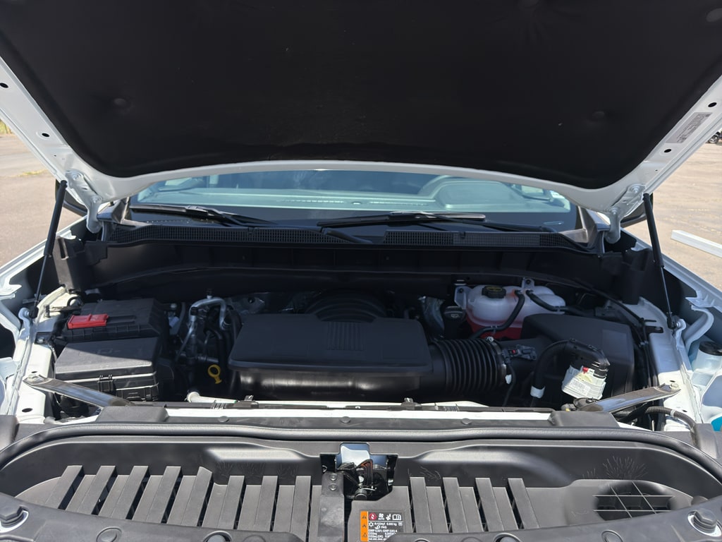 2026 Chevrolet Silverado 1500 RST - Photo 12