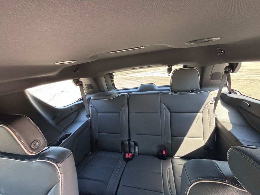 2025 Chevrolet Tahoe Premier - Photo 42