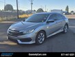 Honda Civic Sedan