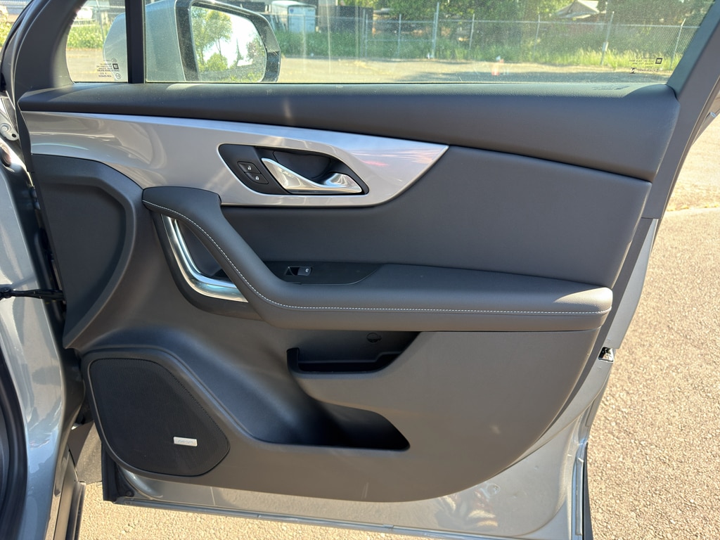 2026 Chevrolet Blazer 3LT - Photo 12