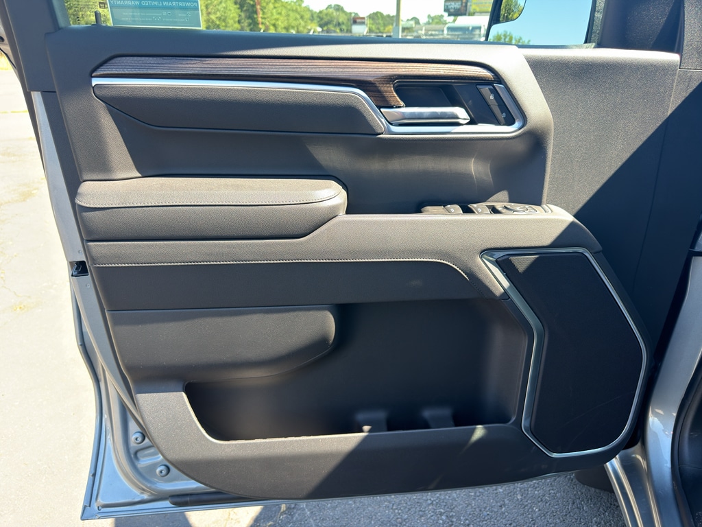 2026 Chevrolet Silverado 1500 LT - Photo 18