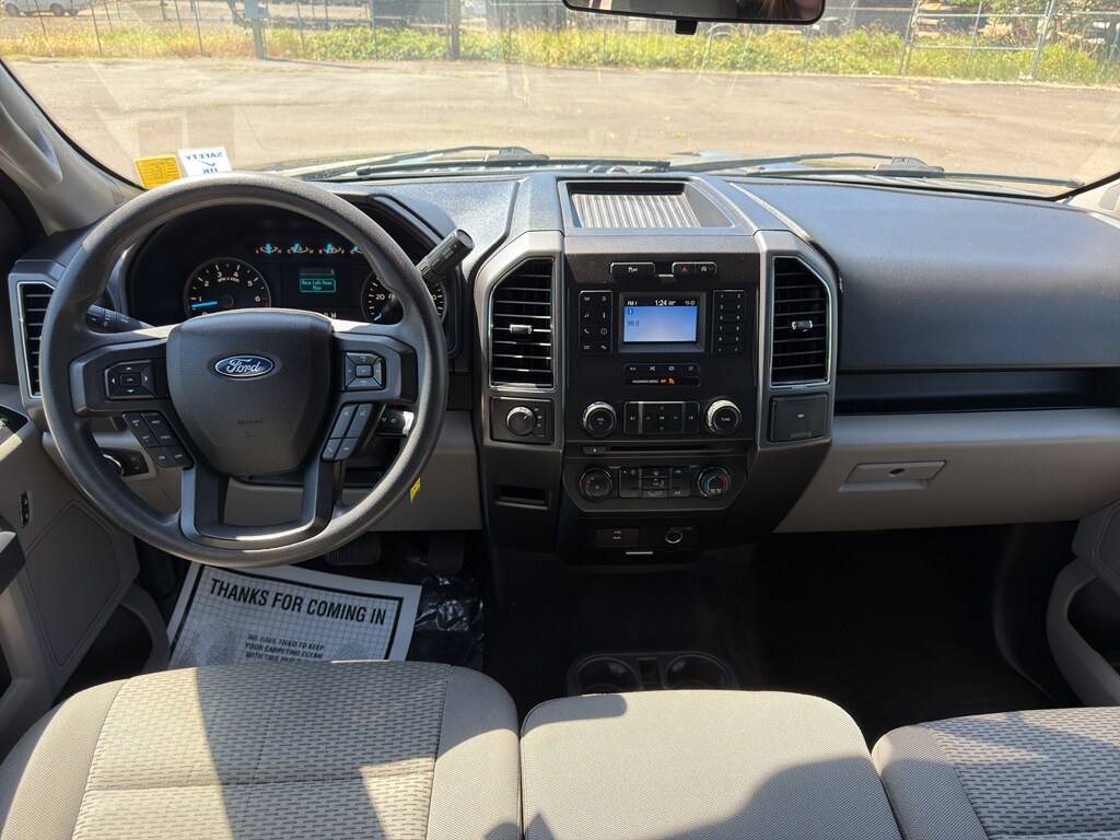 2018 Ford F-150 XLT - Photo 14