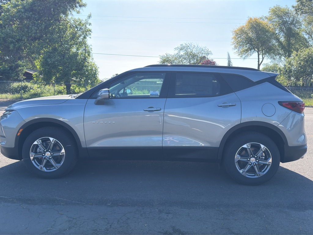 2026 Chevrolet Blazer 3LT - Photo 19