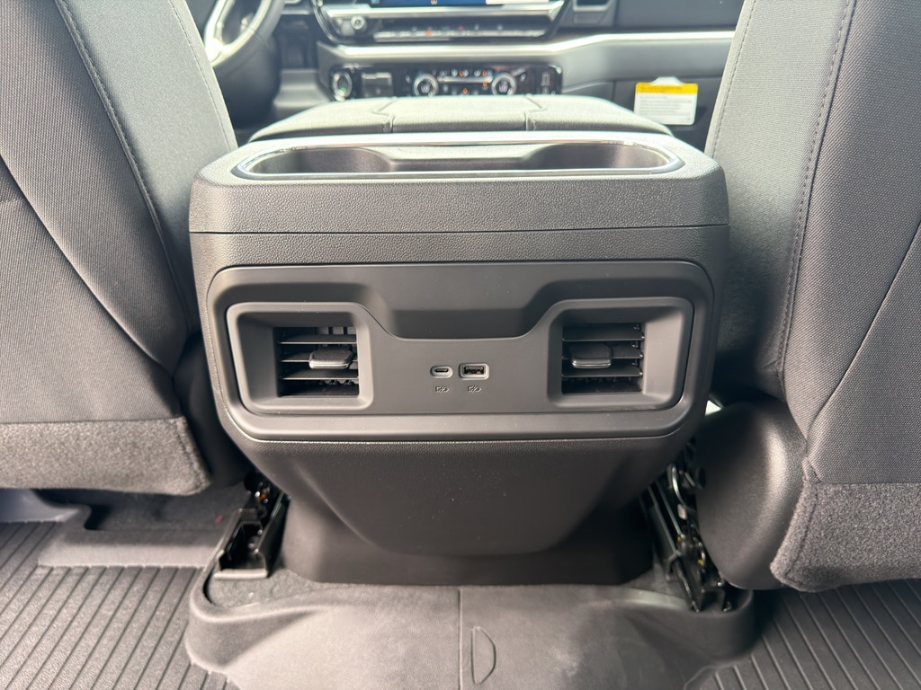 2026 Chevrolet Silverado 1500 LT Trail Boss - Photo 18