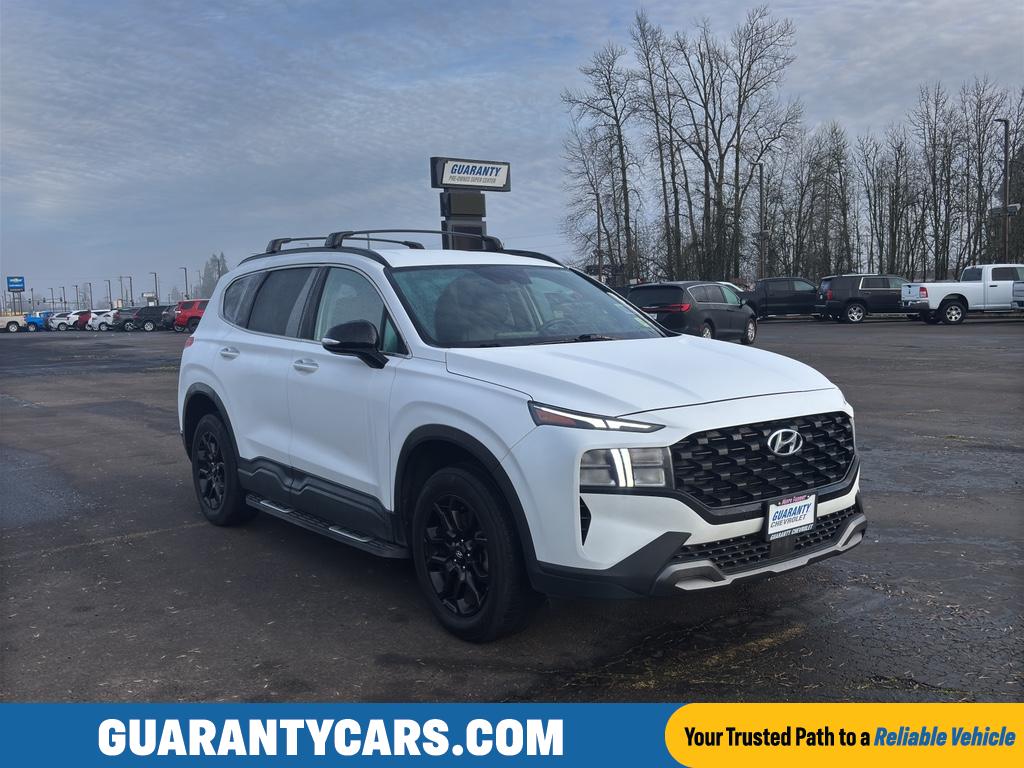 2023 Hyundai Santa Fe XRT's photo