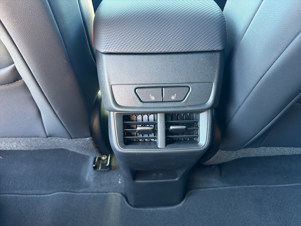 2027 Chevrolet Equinox RS - Photo 17