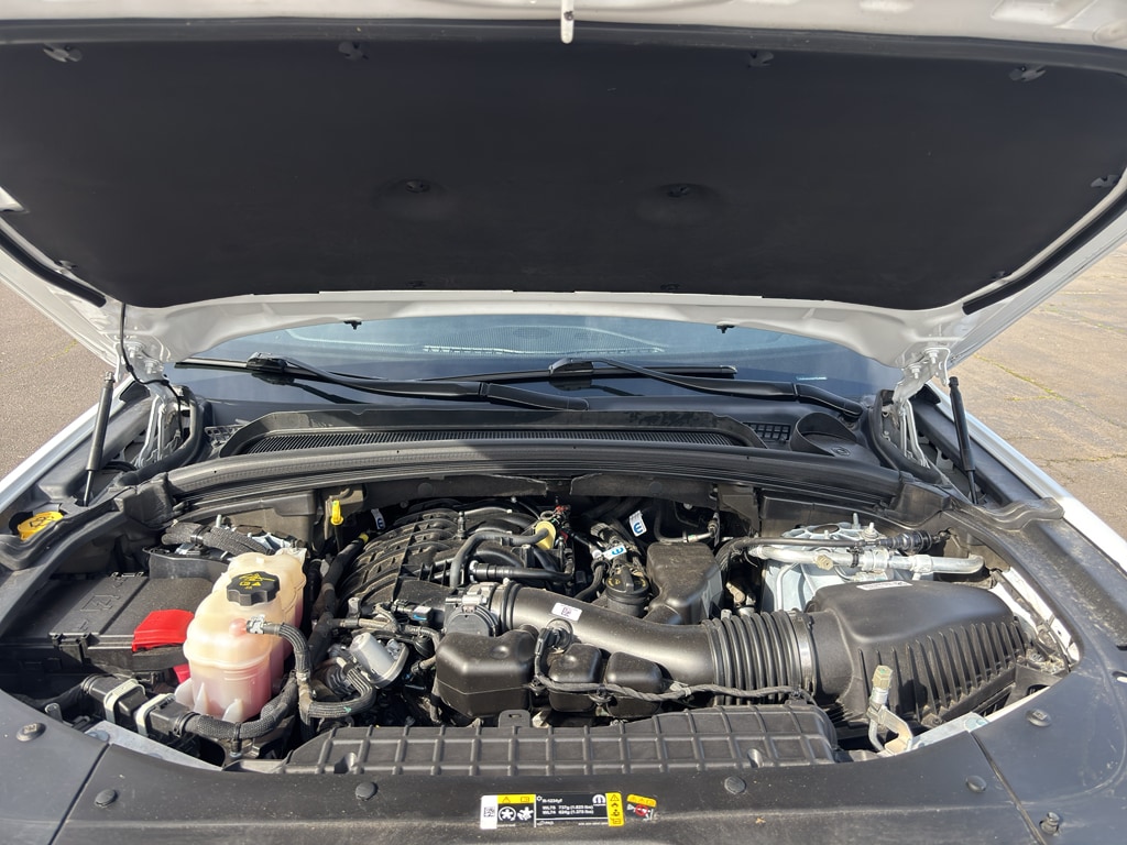 2023 Jeep Grand Cherokee Altitude - Photo 10