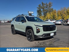 2026 Chevrolet Equinox LT SUV