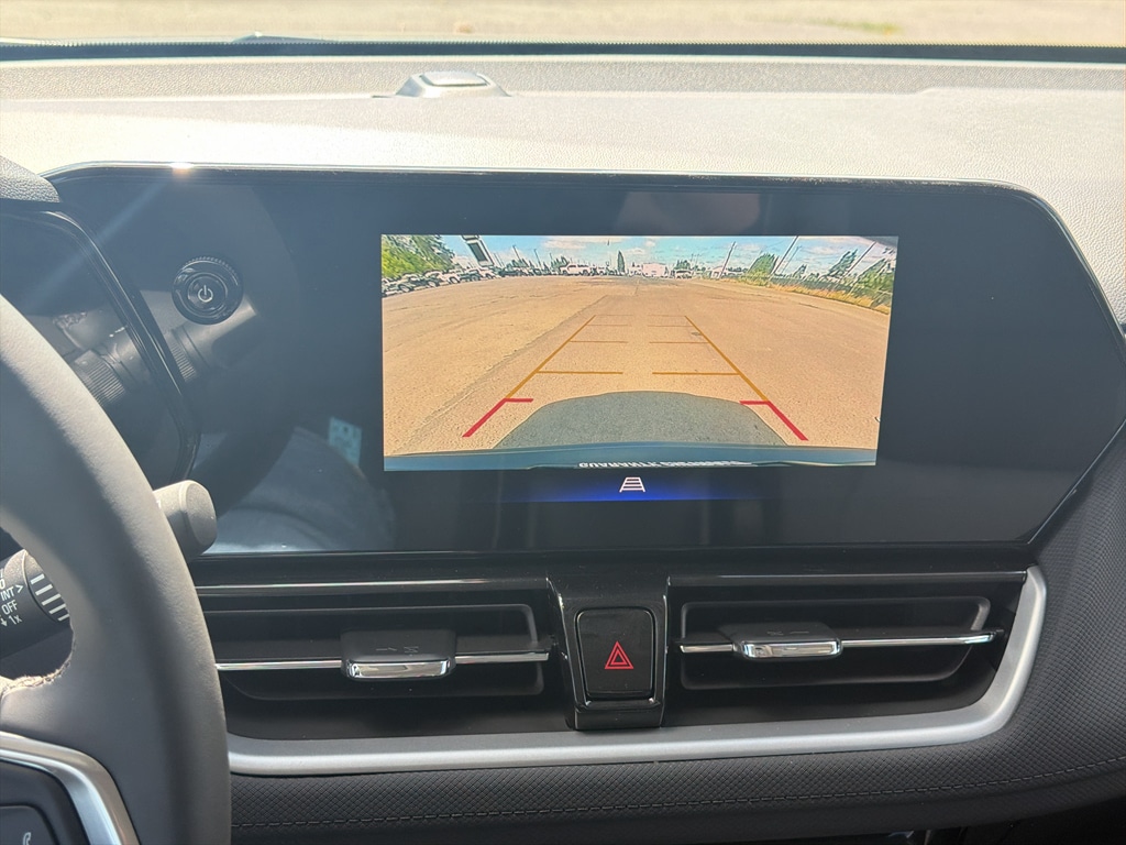 2026 Chevrolet Trailblazer LT - Photo 9