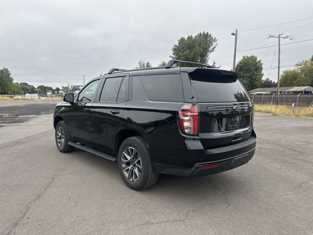 2023 Chevrolet Tahoe Z71 photo 3