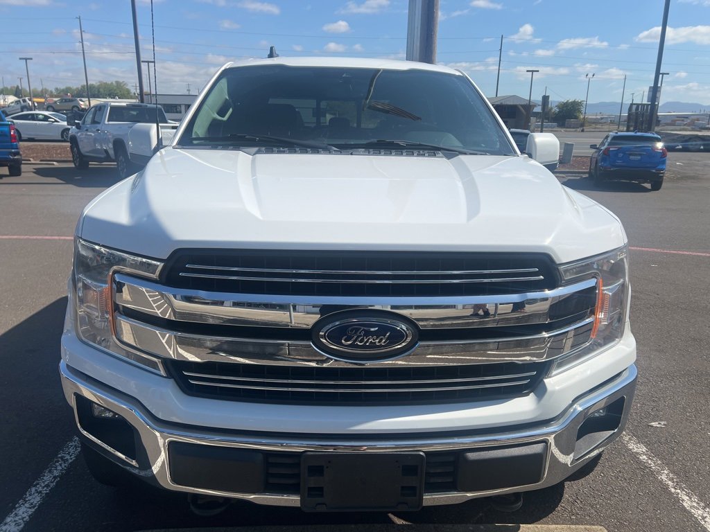 2019 Ford F-150 XL photo 2