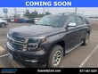 Chevrolet Suburban
