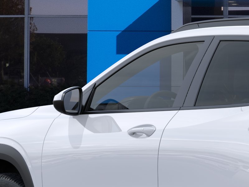 2026 Chevrolet Trax LT - Photo 12