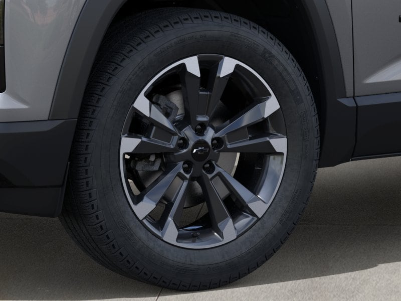 2026 Chevrolet Equinox RS - Photo 9