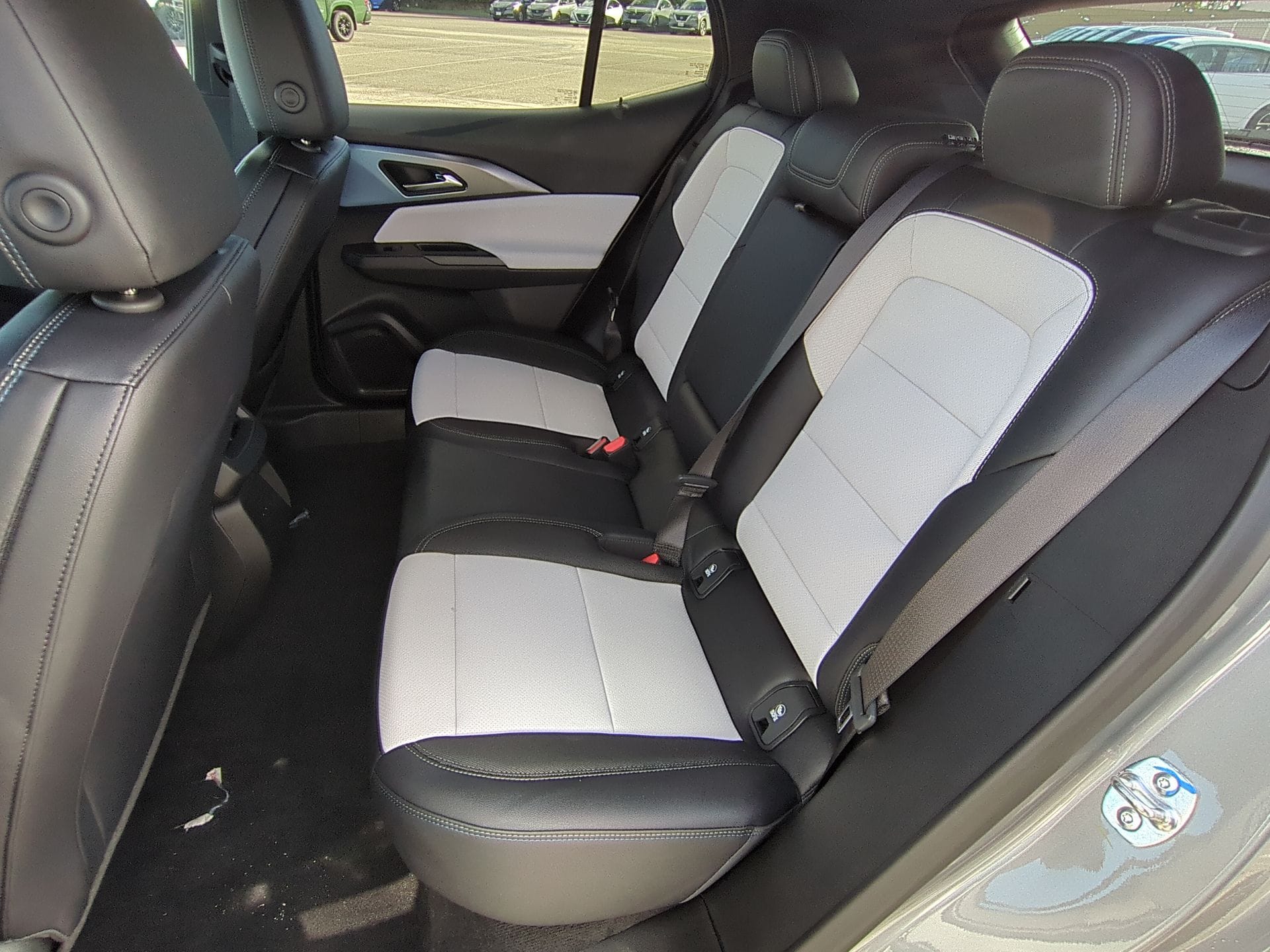 2026 Chevrolet Equinox EV 2LT - Photo 57