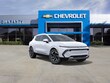 Chevrolet Equinox EV