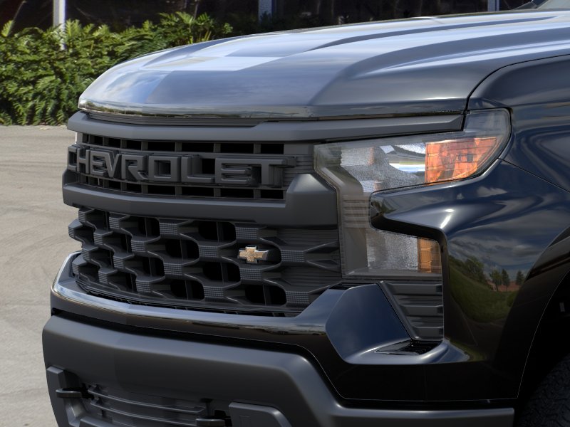 2026 Chevrolet Silverado 1500 Work Truck - Photo 13