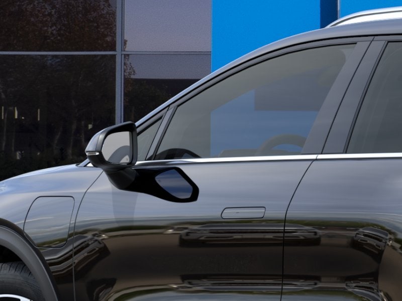 2026 Chevrolet Equinox EV 2LT - Photo 12
