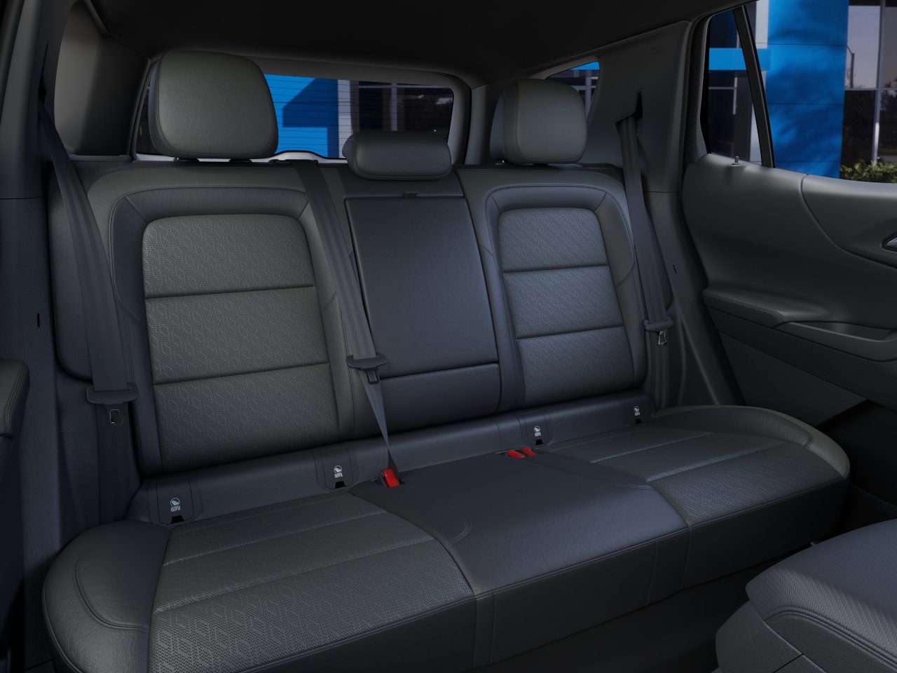 2026 Chevrolet Equinox LT - Photo 17