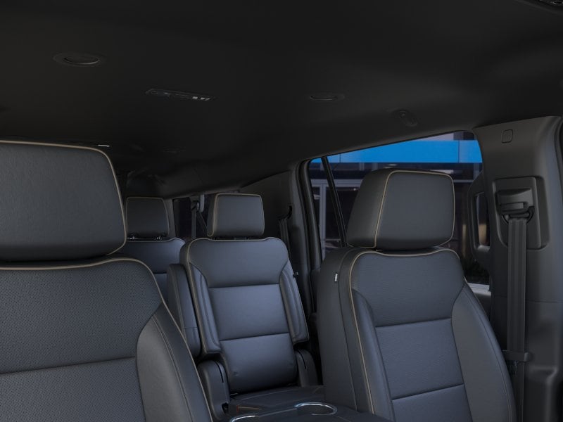 2026 Chevrolet Suburban Premier - Photo 24