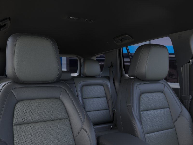 2026 Chevrolet Equinox LT - Photo 24