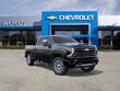  Chevrolet Silverado 2500 HD