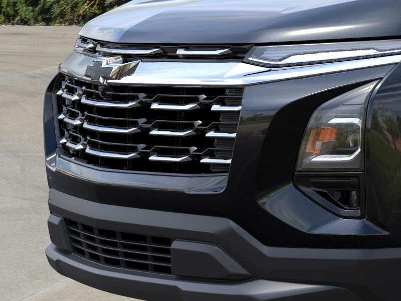 2026 Chevrolet Equinox LT - Photo 13