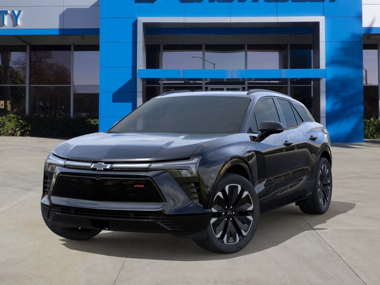 2026 Chevrolet Blazer EV RS - Photo 6