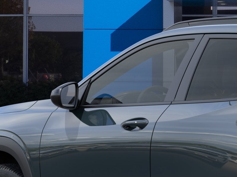 2026 Chevrolet Trax LT - Photo 12