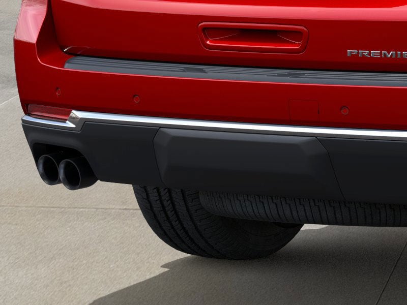 2026 Chevrolet Tahoe Premier - Photo 14