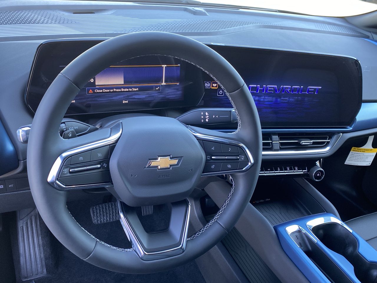 2026 Chevrolet Equinox EV 2LT - Photo 36
