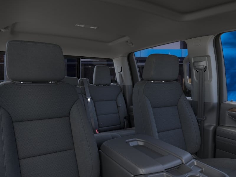 2026 Chevrolet Silverado 2500 HD LT - Photo 24