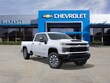  Chevrolet Silverado 2500 HD