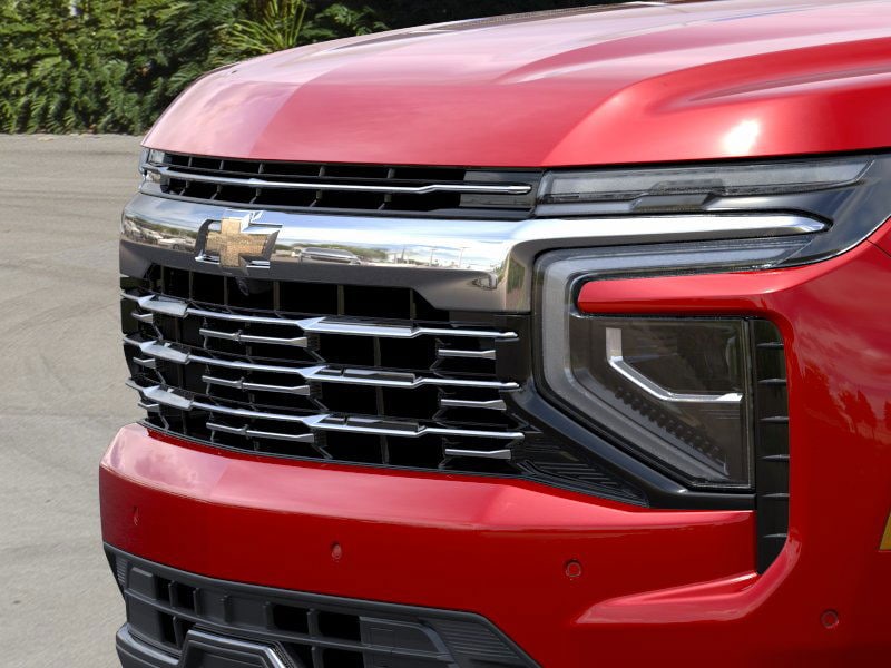2026 Chevrolet Tahoe Premier - Photo 13