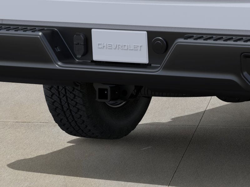 2026 Chevrolet Silverado 1500 Work Truck - Photo 14