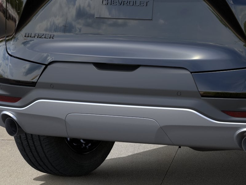 2026 Chevrolet Blazer 3LT - Photo 14