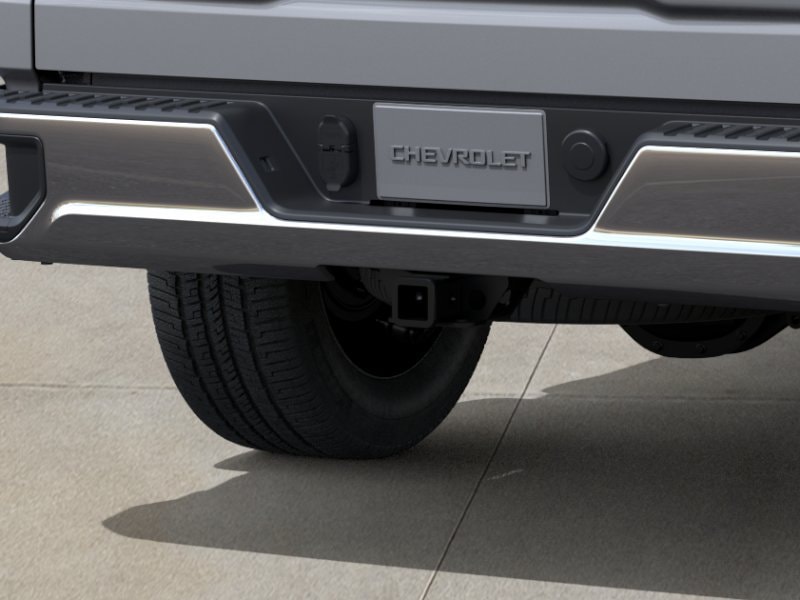 2026 Chevrolet Silverado 1500 LT - Photo 14