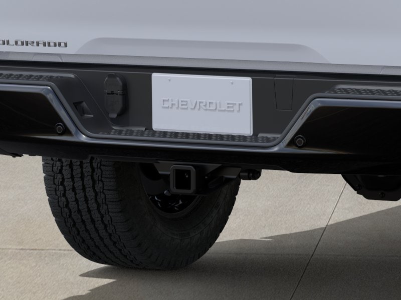 2026 Chevrolet Colorado Trail Boss - Photo 14